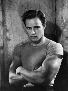 Marlon Brando | Марлон Брандо