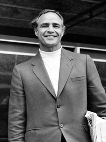 Marlon Brando | Марлон Брандо