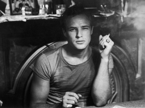 Marlon Brando | Марлон Брандо