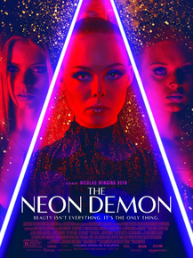 The Neon Demon | Неоновый демон
