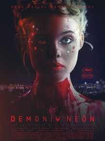 The Neon Demon | Неоновый демон
