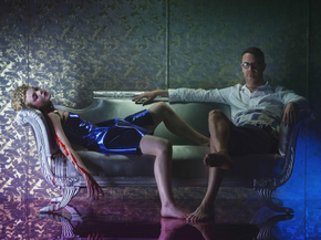 The Neon Demon | Неоновый демон