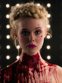 The Neon Demon | Неоновый демон