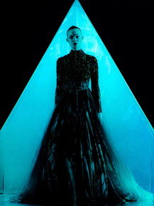 The Neon Demon | Неоновый демон