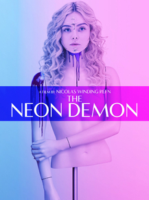 The Neon Demon | Неоновый демон