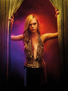 The Neon Demon | Неоновый демон