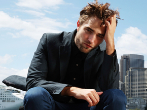Robert Pattinson | Роберт Паттинсон