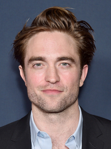Robert Pattinson | Роберт Паттинсон