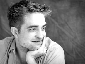 Robert Pattinson | Роберт Паттинсон