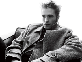 Robert Pattinson | Роберт Паттинсон