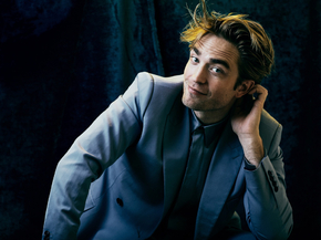 Robert Pattinson | Роберт Паттинсон Robert Pattinson | Роберт Паттинсон