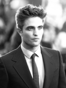 Robert Pattinson | Роберт Паттинсон