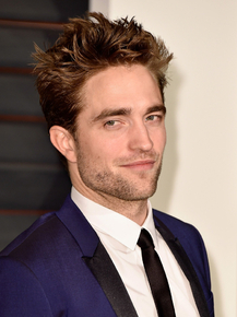 Robert Pattinson | Роберт Паттинсон Robert Pattinson | Роберт Паттинсон