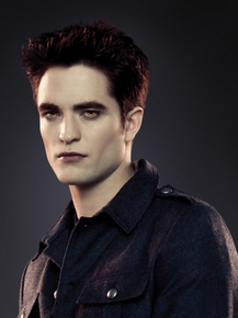 Robert Pattinson | Роберт Паттинсон
