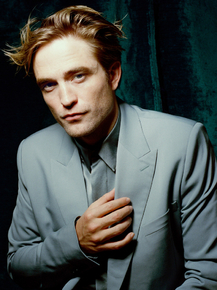 Robert Pattinson | Роберт Паттинсон
