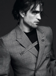 Robert Pattinson | Роберт Паттинсон