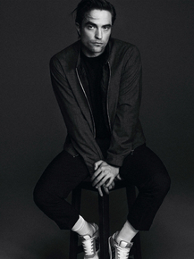 Robert Pattinson | Роберт Паттинсон