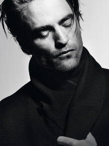 Robert Pattinson | Роберт Паттинсон