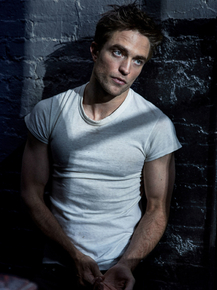 Robert Pattinson | Роберт Паттинсон