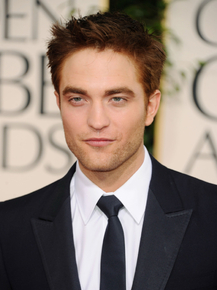 Robert Pattinson | Роберт Паттинсон