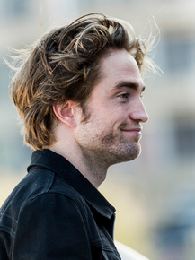 Robert Pattinson | Роберт Паттинсон