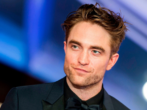 Robert Pattinson | Роберт Паттинсон