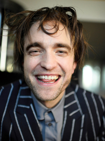 Robert Pattinson | Роберт Паттинсон Robert Pattinson | Роберт Паттинсон