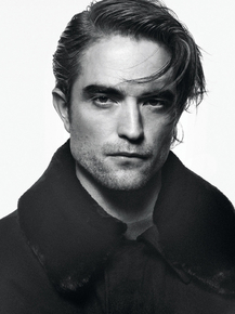 Robert Pattinson | Роберт Паттинсон