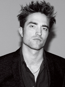 Robert Pattinson | Роберт Паттинсон