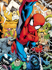 Spider Man | Человек Паук