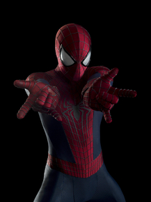 Spider Man | Человек Паук