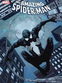 The Amazing Spider Man | Человек Паук