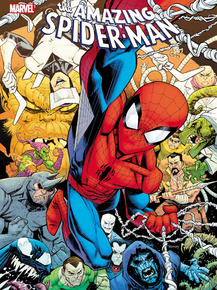 The Amazing Spider Man | Человек Паук