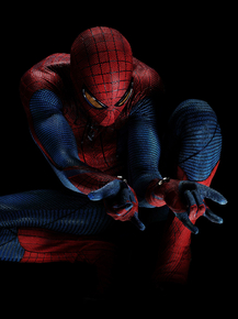 Spider Man | Человек Паук