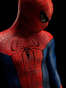 Spider Man | Человек Паук