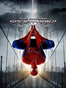 The Amazing Spider Man 2 | Человек Паук