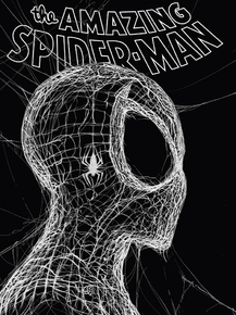 The Amazing Spider Man | Человек Паук