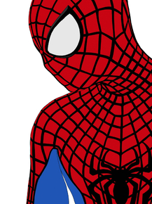 Spider Man | Человек Паук