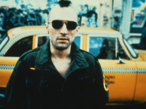 Taxi Driver | Таксист