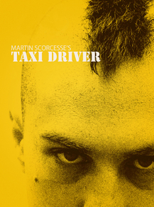 Taxi Driver | Таксист
