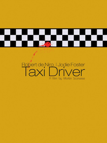 Taxi Driver | Таксист