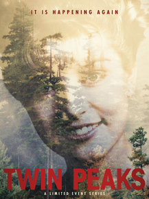 Twin Peaks | Твин Пикс