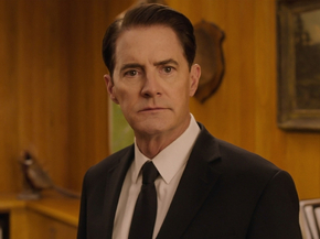 Twin Peaks | Твин Пикс