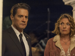 Twin Peaks | Твин Пикс