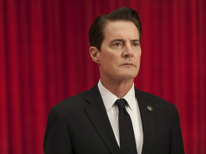 Twin Peaks | Твин Пикс Twin Peaks | Твин Пикс