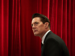 Twin Peaks | Твин Пикс Twin Peaks | Твин Пикс