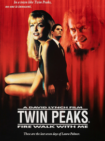 Twin Peaks | Твин Пикс Twin Peaks | Твин Пикс