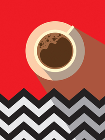 Twin Peaks | Твин Пикс