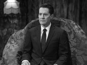 Twin Peaks | Твин Пикс