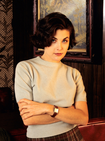 Twin Peaks | Твин Пикс